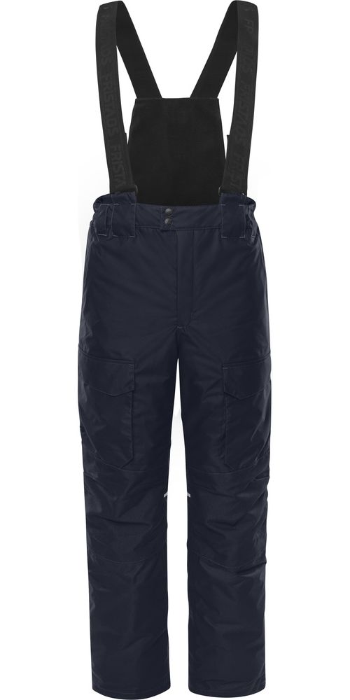 FristadsAirtechWinterhose2698GTT300858Darknavy-3XL