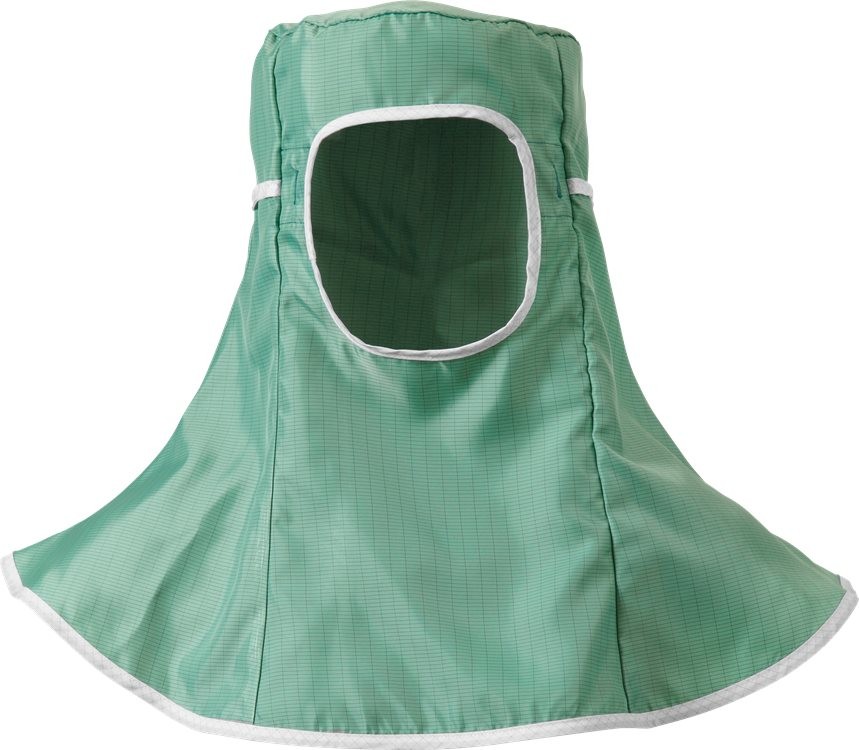 FristadsReinraumHaube5R181XR50Limone