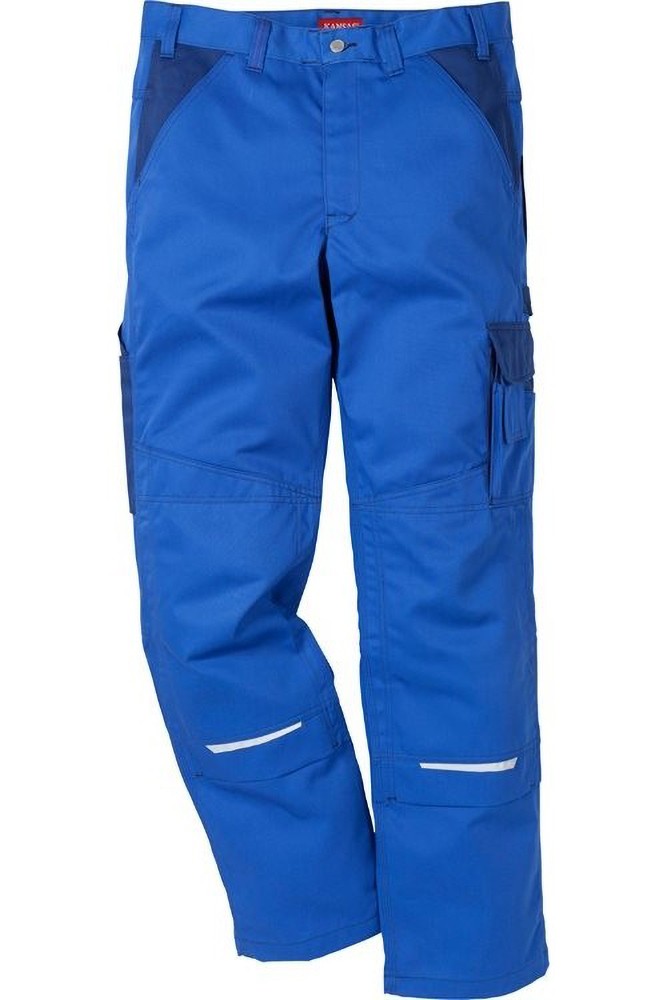 KansasIndustrie-HoseIconTwoHose2019LUXEKnigsblauMarine-C42