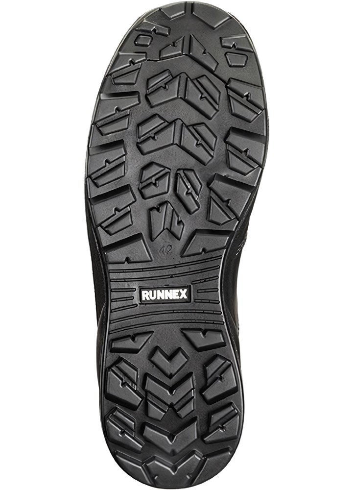 RUNNEXS2ESD-SicherheitshalbschuheTeamstar5207