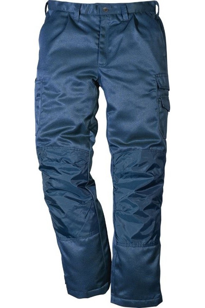 FristadsWinterhose267PPMarineblau