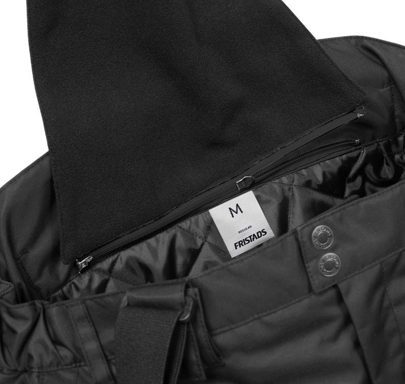 FristadsAirtechWinterhose2698GTTSchwarz