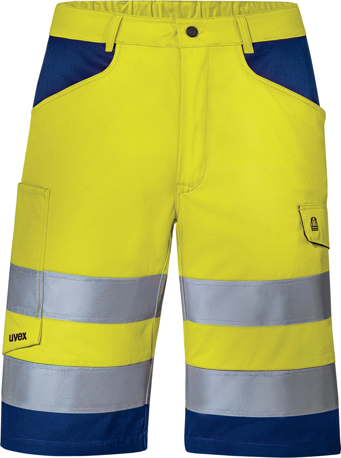 UvexBermudaConstructionGelbWarngelb88491
