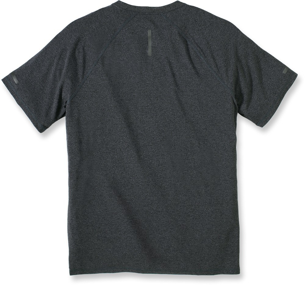 CarharttExtremesRelaxedFitSST-ShirtCarbonHeather