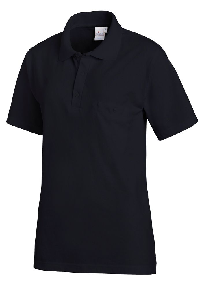 LeiberPolo-Shirt0824104Marine