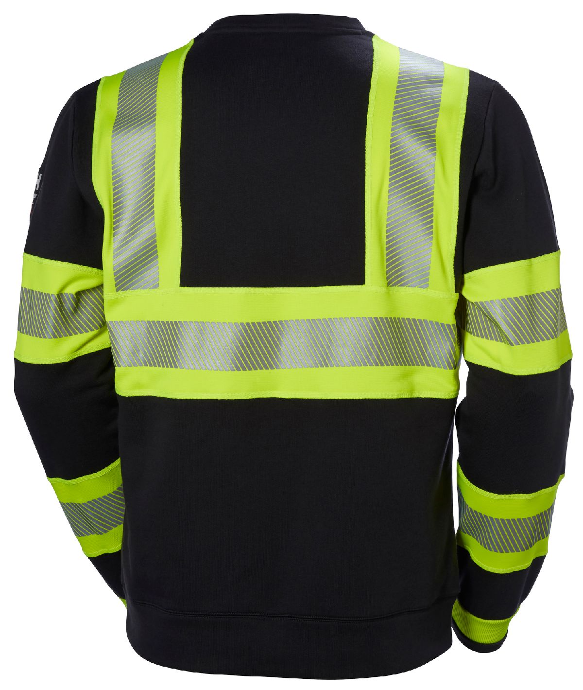 HellyHansenHoodieSweatshirt79272IcuSweatershirt369YellowEbony