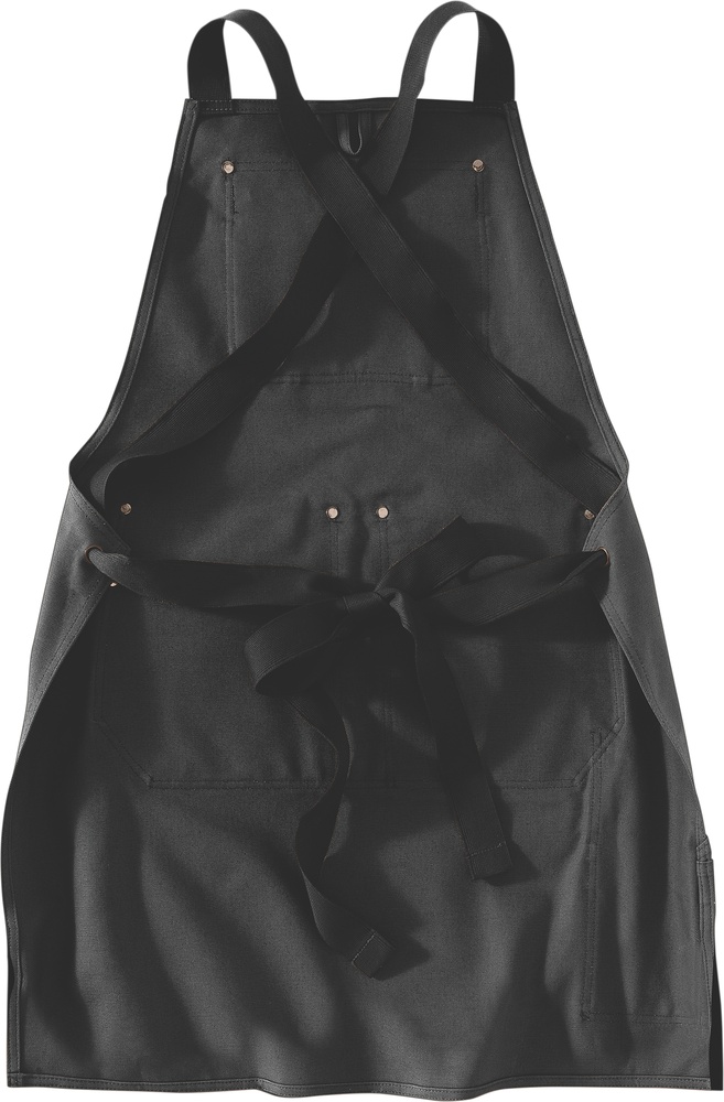 CarharttSchrzeFirmDuckApron106667Black