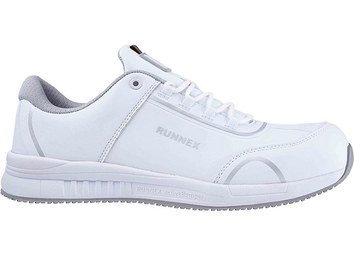 RUNNEXS3S-ESD-SicherheitshalbschuheSportstar5347Wei-36