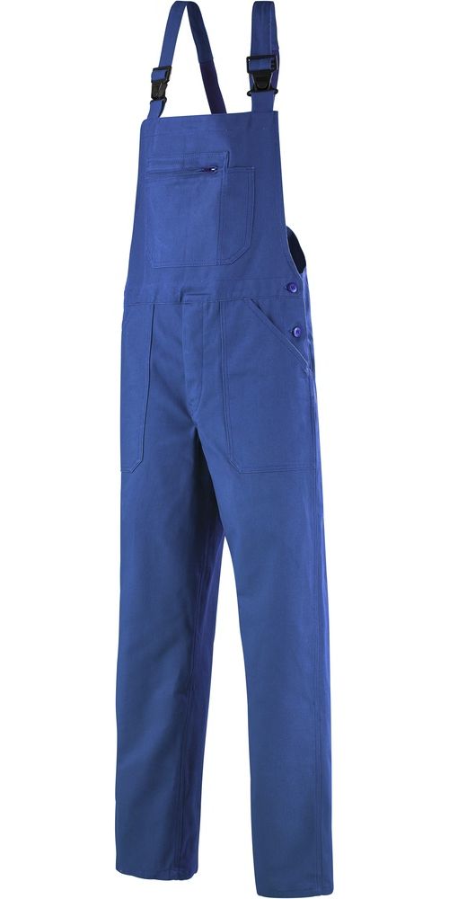 CepovettLatzhoseEssentials93279403BugattiBlue-XS