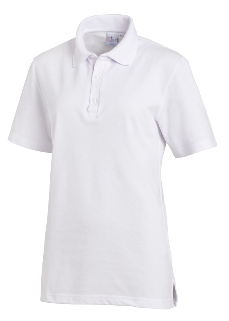 LeiberPolo-Shirt08251501Wei