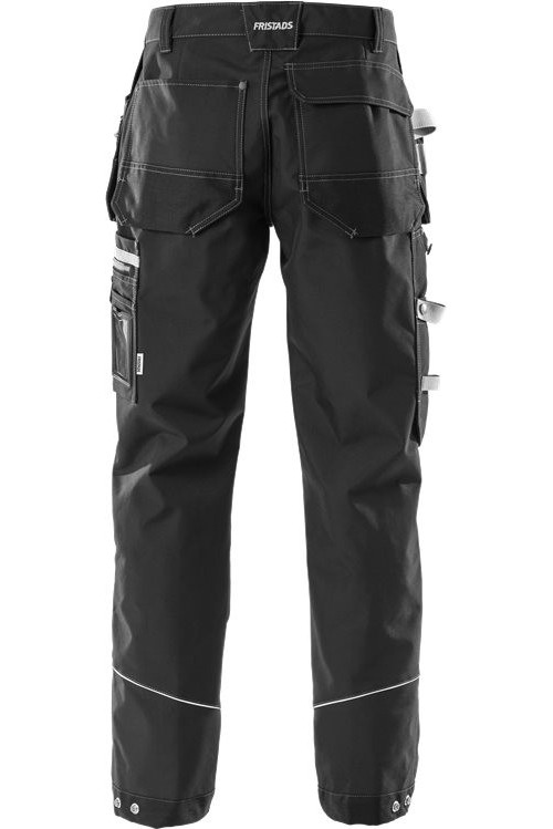 FristadsHandwerker-HoseHandwerkerhose2122CYDSchwarz