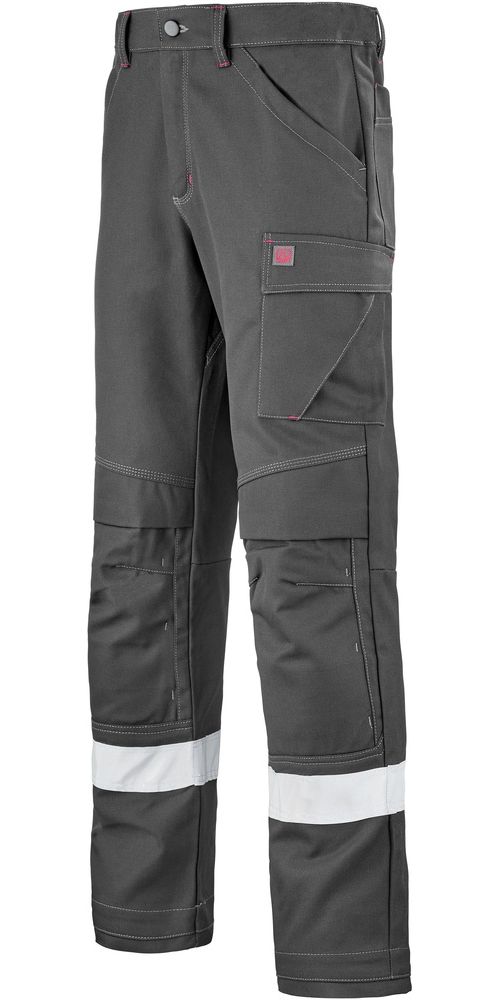 LafontHoseHBasaltReflect1MIMUPBRCharcoalGrey-XS
