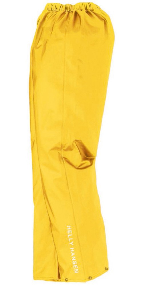 HellyHansenShortsHose70480VossPant310LightYellow