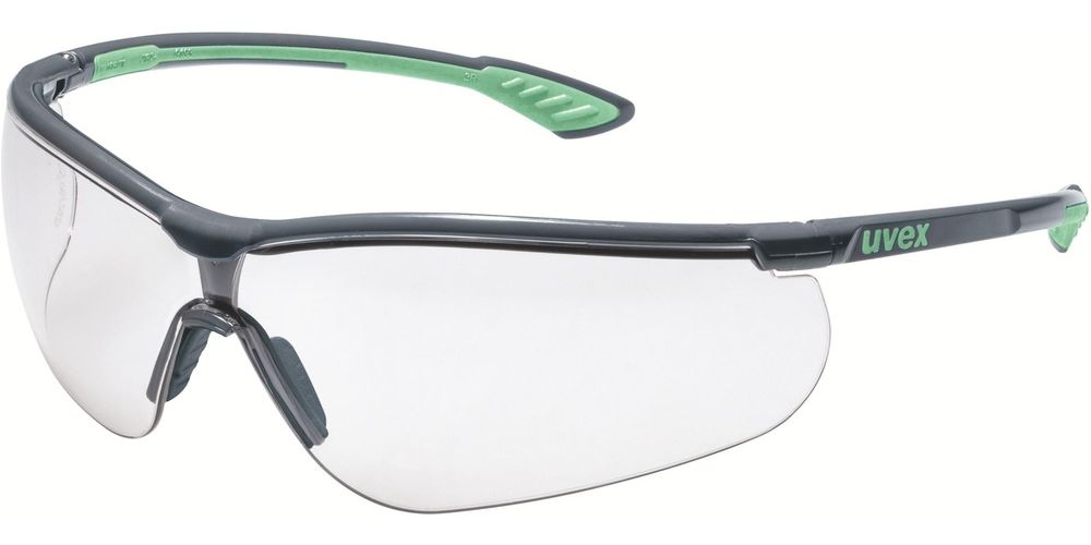 UvexBgelbrilleSportstylePlanetSvExt91934Farblos