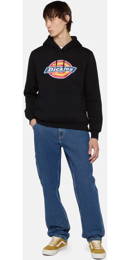 DickiesIconLogoHoodieDK0A4XCB