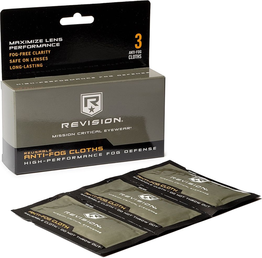 RevisionReusableAnti-FogCloth25-Pack4-0330-9002
