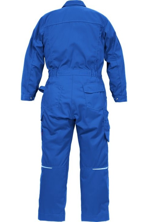 KansasIndustrie-OverallIconOneOverall8111LUXERoyalblau