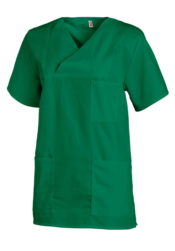 LeiberSchlupfjacke0876908Grn
