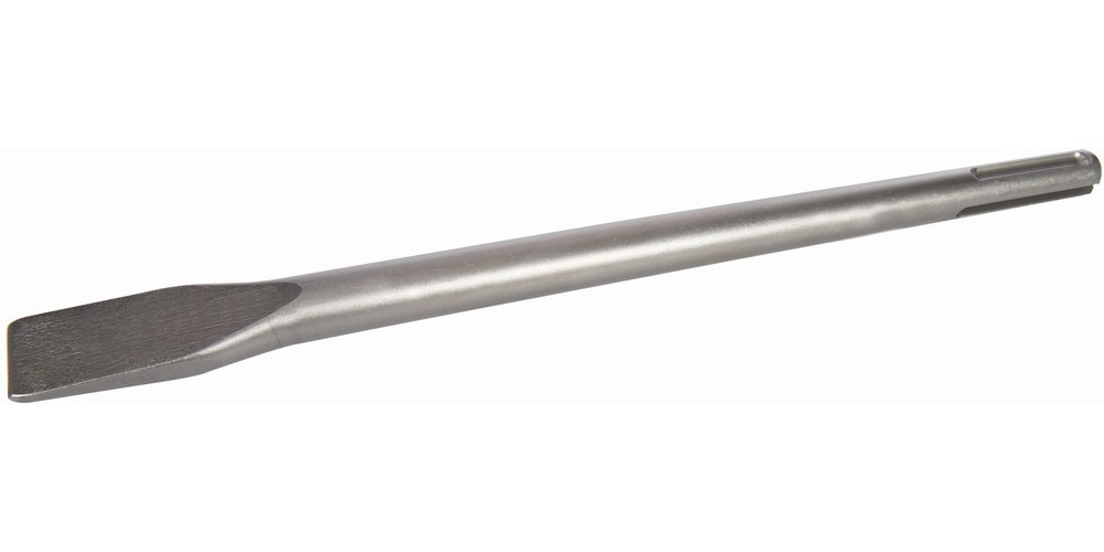SilverlineMeielSDS-Max-Flachmeiel
