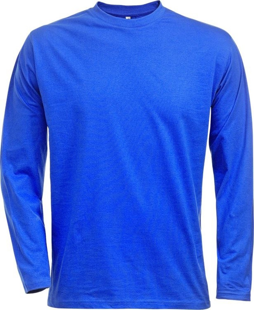 FristadsLongsleeveAcodeT-ShirtLangarm1914HSJRoyalblau-S