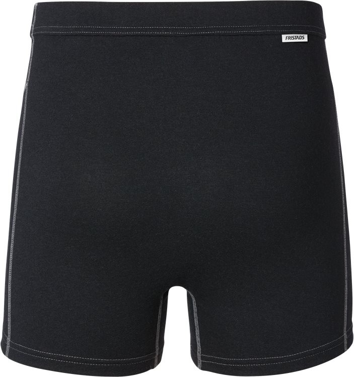 FristadsFlamestatBoxershorts7031MOFSchwarz