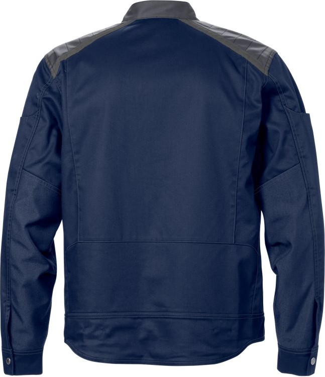 FristadsJacke4555STFPMarineDunkelgrau