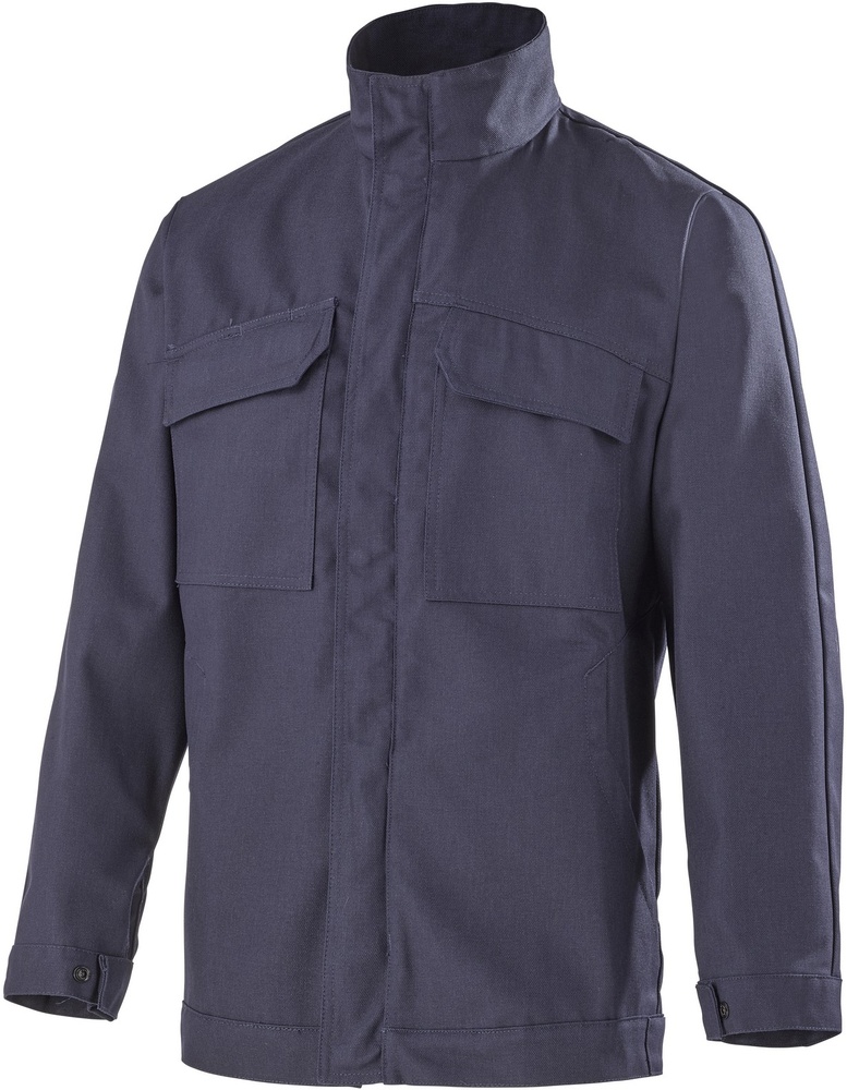 CepovettJackeHerrenKrossLine9D208494DarkBlue-XS