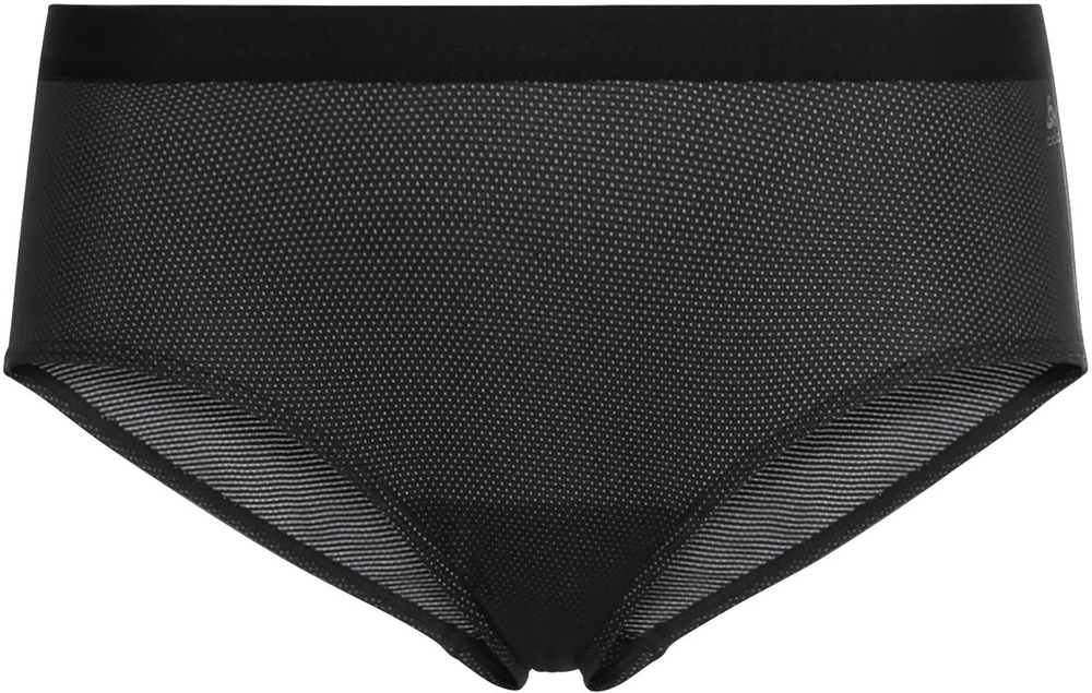 OdloDamenSuwBottomPantyActiveF-DryLightEco141181Black-L