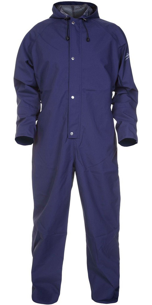 HydrowearOverallRegenoverallUrkDunkelblau-3XL