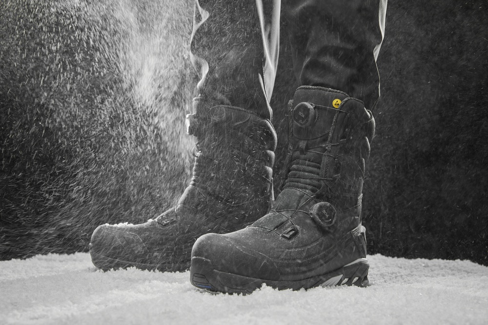 HellyHansenSicherheitsschuhBifrostWNTRTallBoaS7SHT78480990Black-35