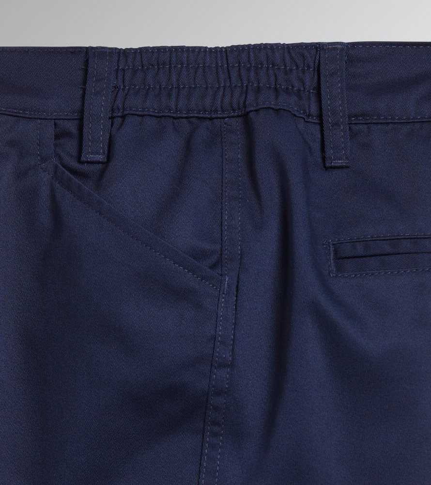 UtilityDiadoraArbeitshosePantLevelCargoSteelGray-XS