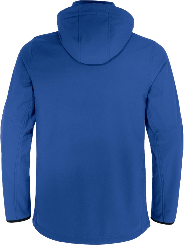 UvexSoftshelljackeSuxxeedCraft89308BlauUltramarin-XS