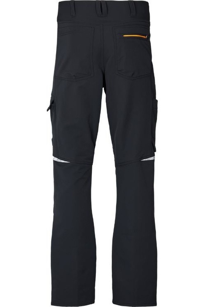 KansasHandwerker-Stretch-HoseEvolveStretch-HoseSchwarz-C44