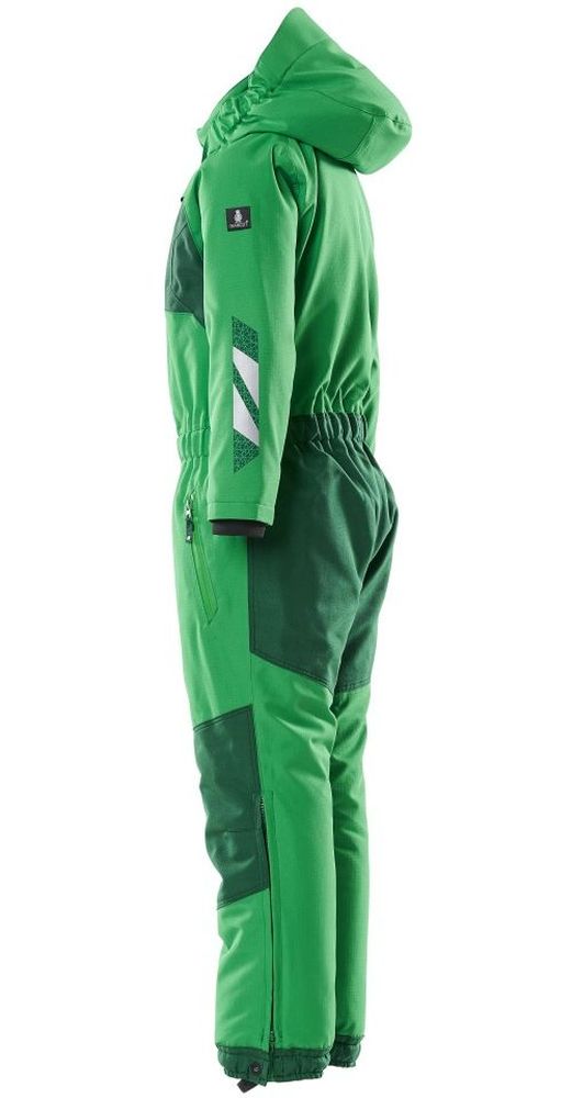 MascotKinderSchneeanzugfrKinderAccelerate18919-231GrasgrnGrn-104
