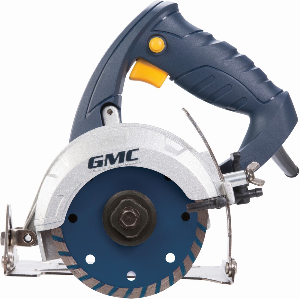 GMCElektrosgeNass-Steintrennsge1250W110mmGMC1250UK