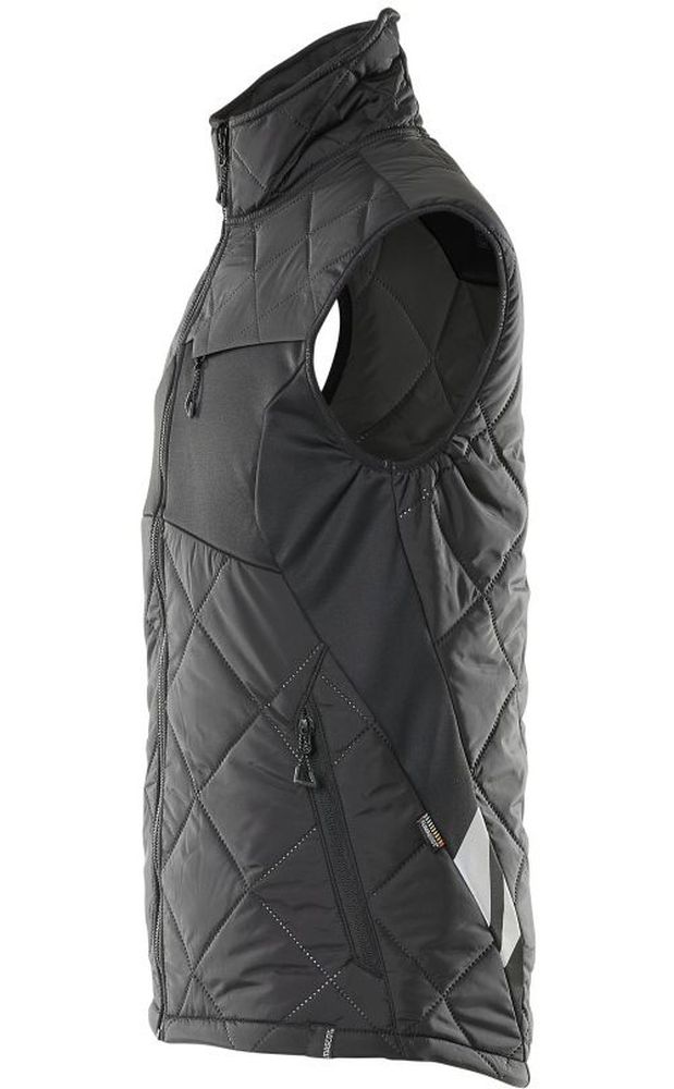 MascotThermowesteAccelerate18065-318Schwarz-XXL