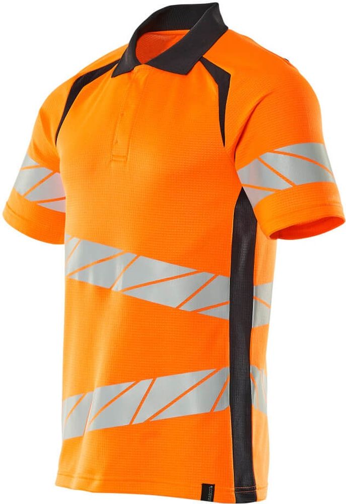 MascotPolo-ShirtAccelerateSafe19083-771