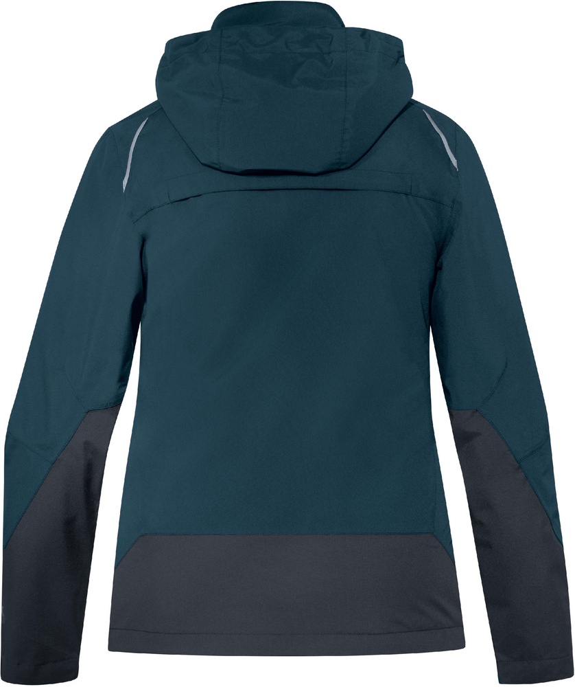 UvexDamenWetterjackeSuxxeedCraft70364BlauNachtblau-XS