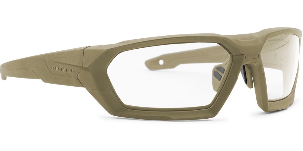 RevisionSchutzglasShadowstrikeBallisticSunglasses-SmokeClearLens4-0750-0102