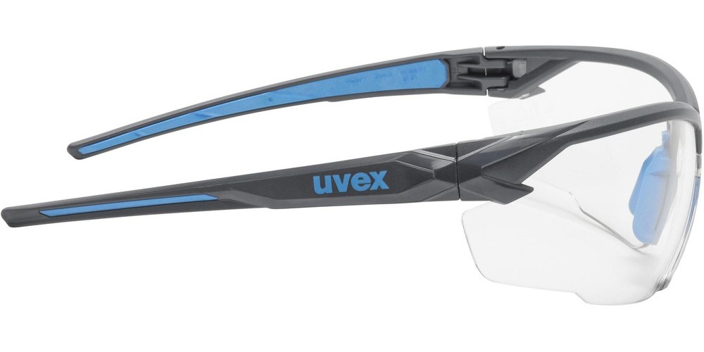 UvexSchutzbrille9181SuxxeedBlau