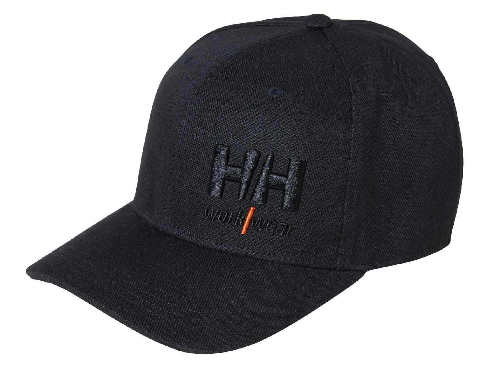 HellyHansenCap79802KensingtonCap990Black