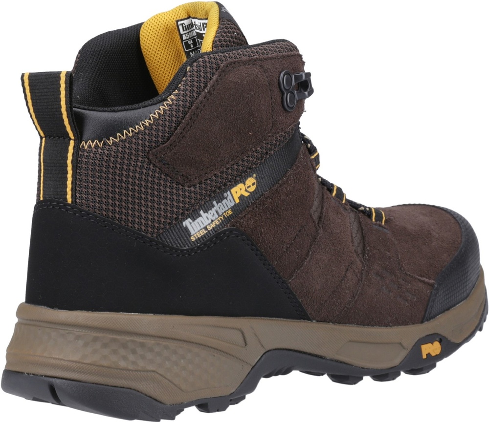 TimberlandProSicherheitsschuheS1SwitchbackLt20TB1A5MDQ2141