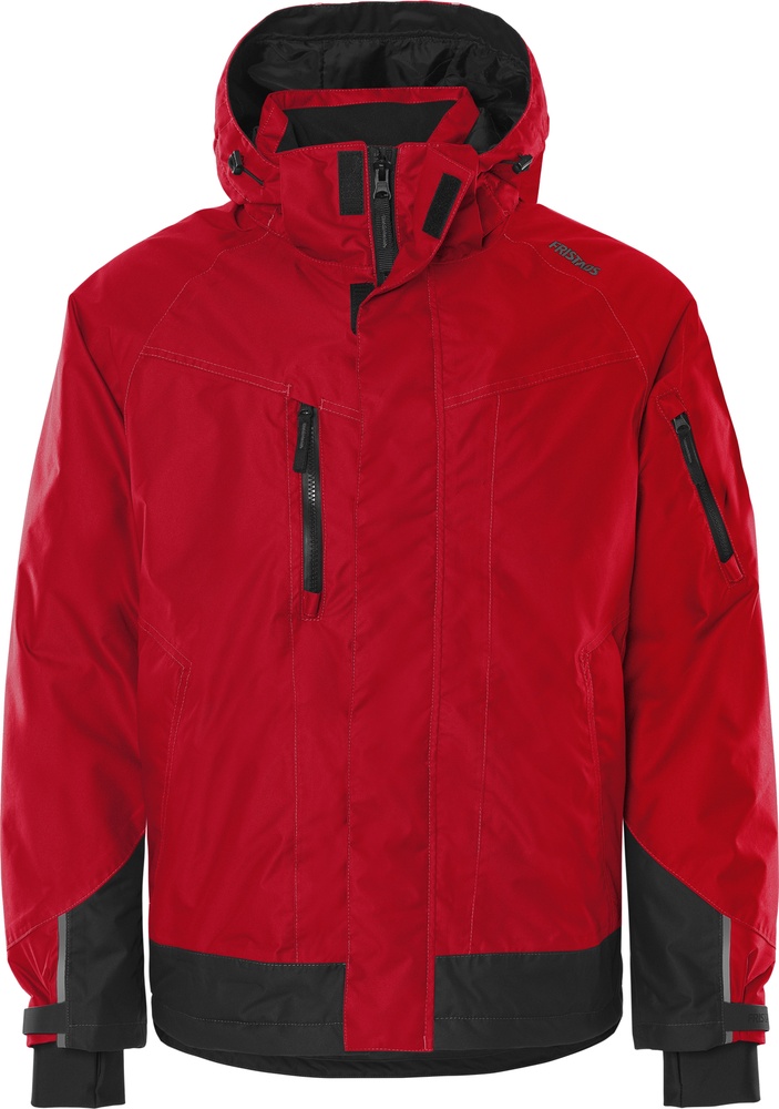 FristadsAirtechWinterjacke4410GTT300857RedBlack-3XL