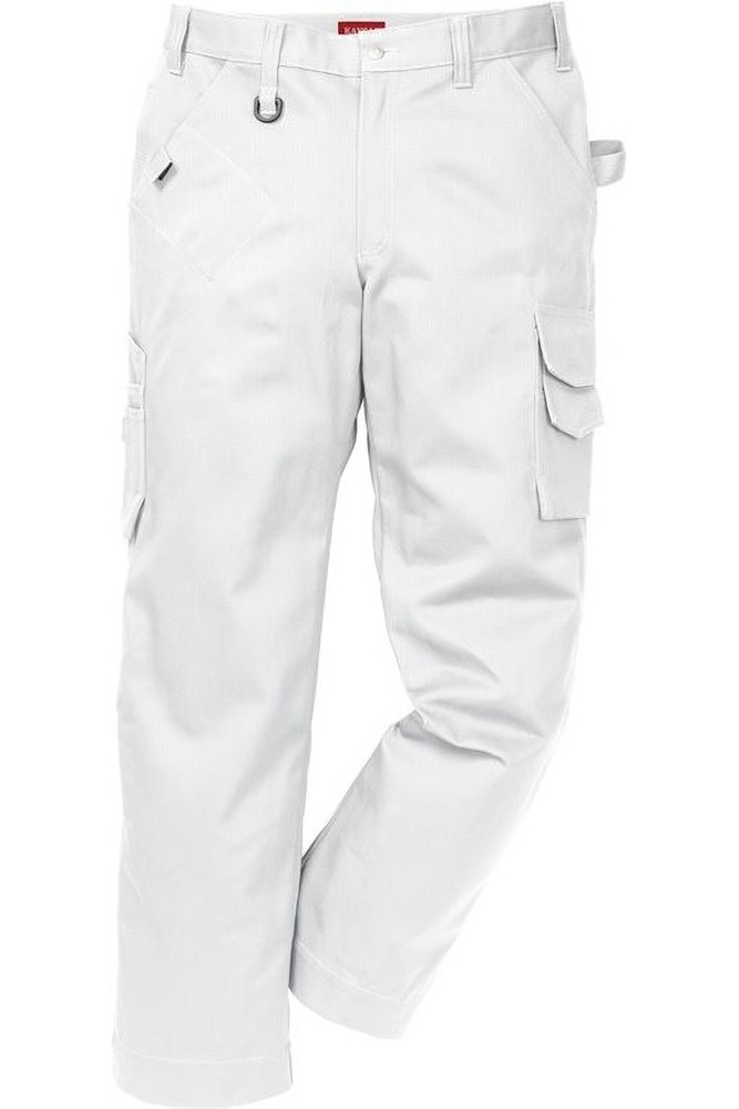 KansasIndustrie-HoseIconOneBaumwoll-Hose2111KCWei-C42