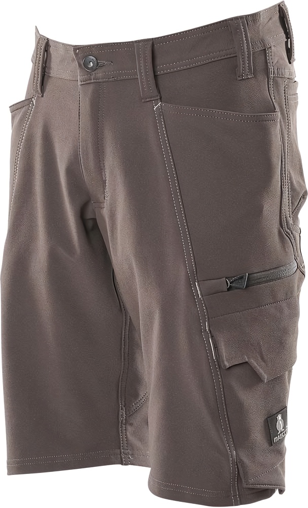 MascotShortsAccelerate18149-511Dunkelanthrazit-C42
