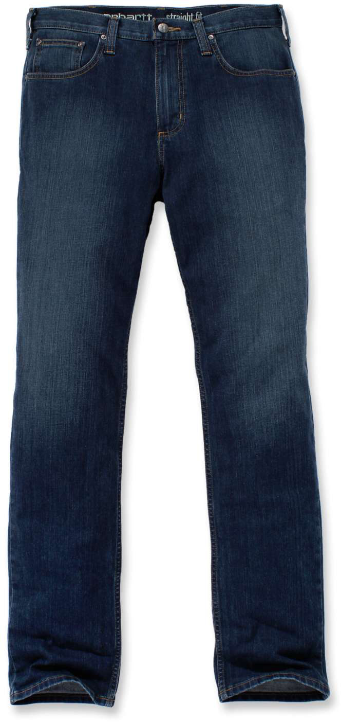CarharttHerrenJeansRuggedFlexStraightTaperedJeanSuperior