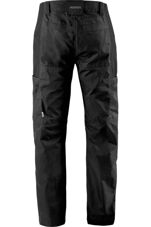 FristadsAllrounderStretch-HoseDamen2541LWRSchwarz