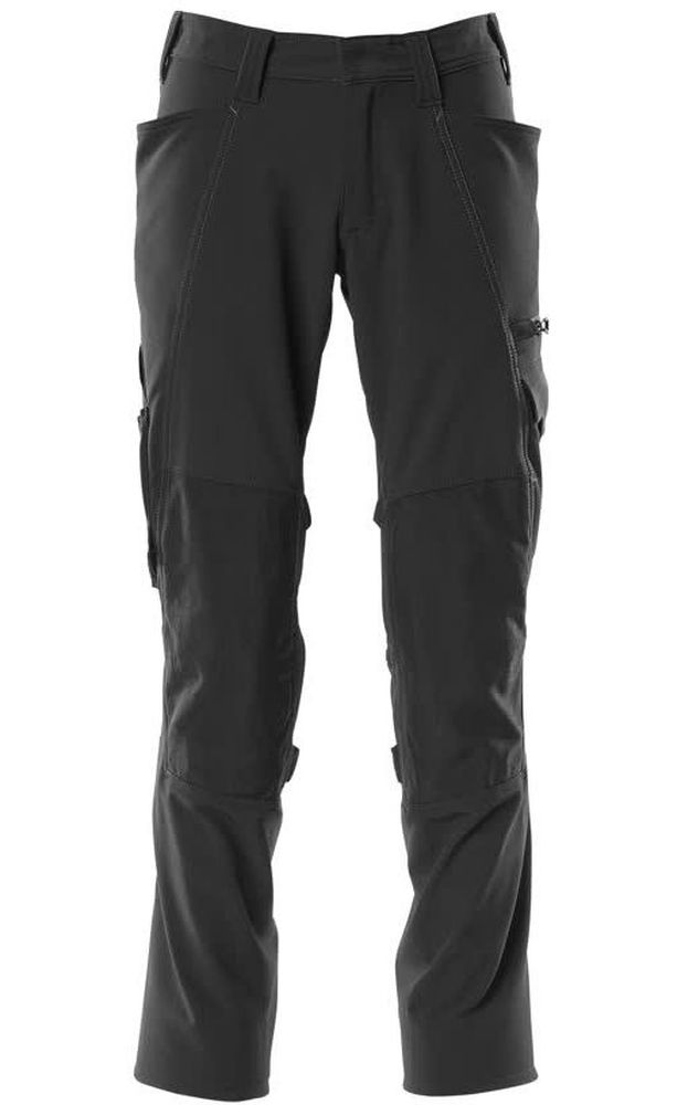 MascotHosemitKnietaschenAccelerate18179-511Schwarz-C4676