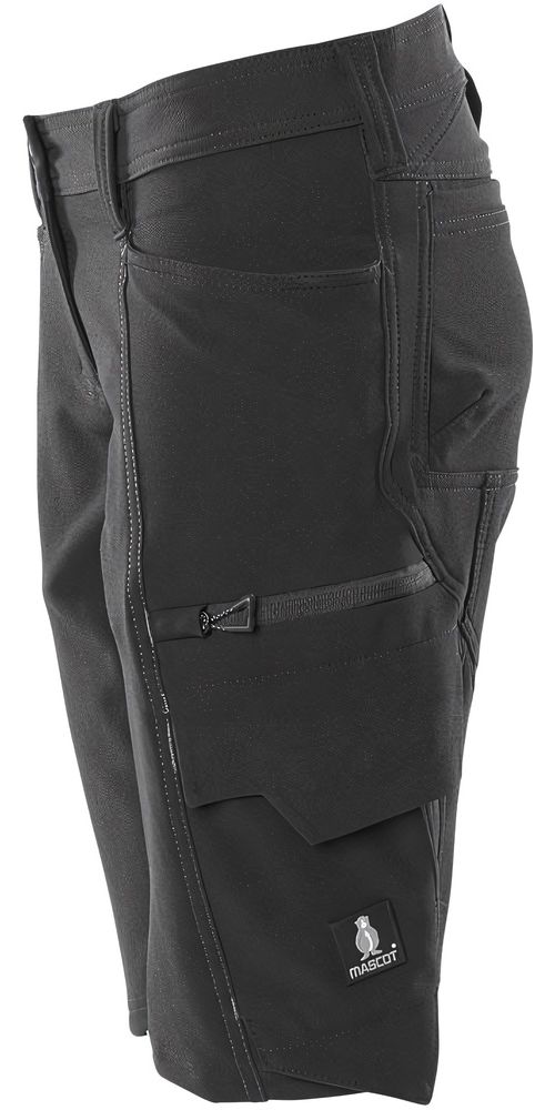 MascotDamenShortsAccelerate18044-511Schwarz-C34