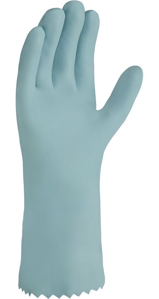 teXXorToplineChemikalienschutz-HandschuheNaturlatex12Stck2240Hellblau-6